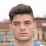 Photo of K. Kotsopoulos