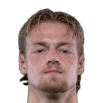 Photo of C. Brady