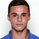 Photo of S. Natsos