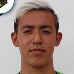 Photo of A. García