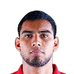 Photo of J. Alcántar