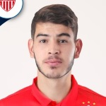 Photo of A. Montes