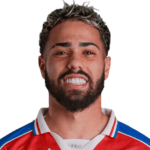 Photo of Calebe