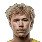 Photo of V. Rasmussen