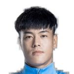 Photo of Xianjun Wang