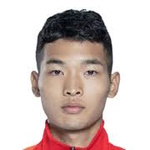 Photo of Jia Boyan