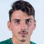 Photo of Maxime De Taddeo