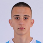 Photo of U. Kilibarda