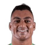 Photo of Mostafa Mohamed