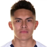 Photo of R. Galindo
