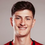 Photo of Z. Rossi
