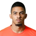 Photo of Fabrício