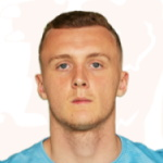 Photo of Jack Callum Newman