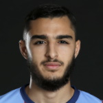 Photo of Sofiane Sidi Ali