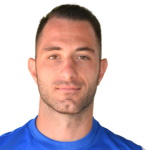 Photo of S. Tsiloulis