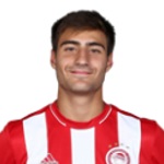 Photo of G. Manthatis