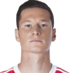 Photo of Julian Draxler