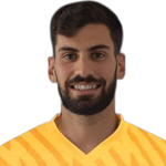 Photo of P. Katsikas