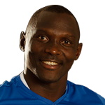 Photo of D. Adejo