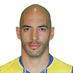 Photo of J. Barrales