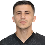 Photo of I. Chatzitheodoridis