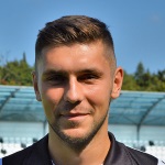 Photo of J. Toman
