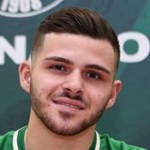 Photo of P. Armenakas