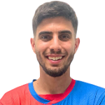 Photo of I. Bouzoukis