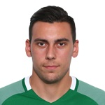 Photo of C. Donis