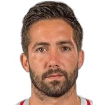 Photo of João Moutinho