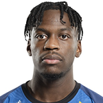 Photo of Bruny Nsimba