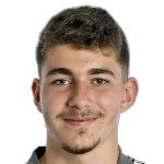 Photo of M. Godfroid