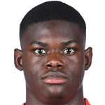 Photo of M. Ntelo