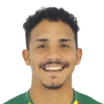Photo of Gabriel Popó