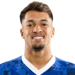 Photo of Marcos Leonardo Santos Almeida