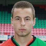 Photo of A. Bajrovic