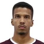 Photo of Frank Henrique Pena de Oliveira
