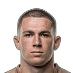 Photo of G. Beavers