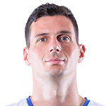 Photo of S. Bralić