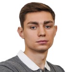 Photo of K. Bolshakov