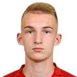 Photo of D. Denisov