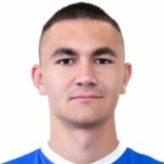 Photo of N. Pershin
