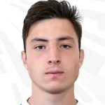 Photo of M. Saveljev