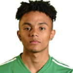 Photo of Uniss Kargbo