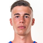 Photo of M. Stevanovic