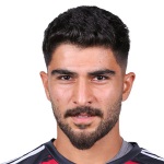 Photo of A. Abedzadeh