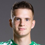 Photo of M. Papp
