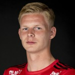 Photo of M. Stolt