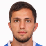 Photo of M. Abakarov