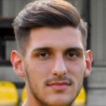 Photo of A. Shoshi